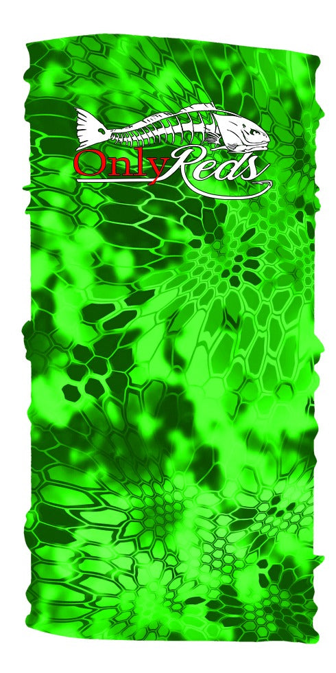 OnlyReds Dri-Fit Performance Neck Gaiter